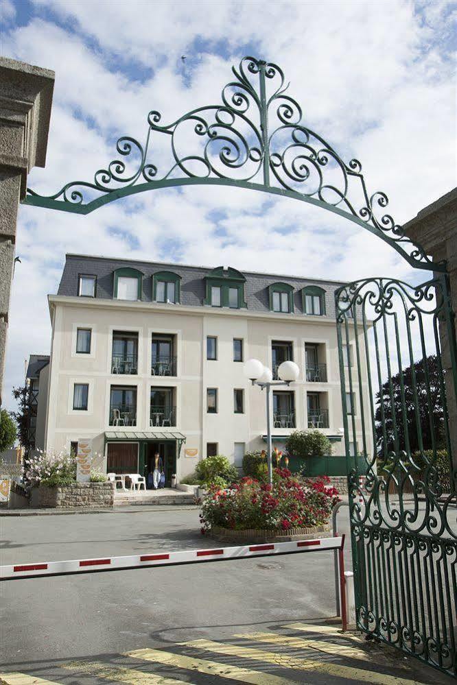 Residence Pierre & Vacances Ty Mat Σεν Μαλό Εξωτερικό φωτογραφία